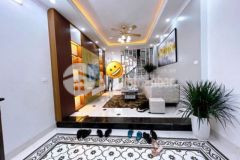 Nhà bùi xương trạch đường 15m 57m2 4 tầng 5 9 tỷ