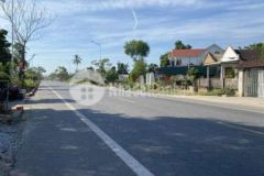 Bán đất 500m2 mặt tiền kim phụng tp huế