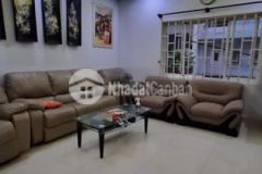 Bán nhà q bình tân đ hương lộ 2 56m2 hxh 4 4 tỷ