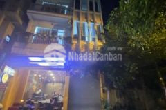 Bán nhà mt nguyễn hồng đào ngang 6 540m2 giá 28t