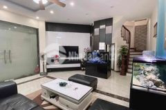 Thật 100 lê đức thọô tô 25mmới đẹp77m2 5t