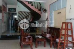 Chính chủ bán hxh tây thạnh 5 tầng 4 pn sổ 45m2