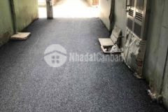 Siêu phẩm nhà phân lô ô tô đỗ 15m ô tô tránh 50