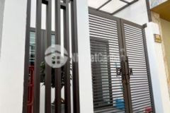 Bán nhà nguyễn cộng hòa