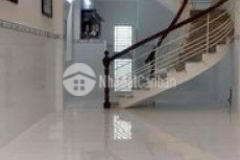 Bán nhà hoàng hoa thám 68m2 8 6 ty p5 bình thạnh