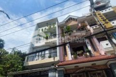 Mtkd 110m2 đường phạm văn đồng linh tây thủ đức