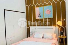 Cần bán nhà hẻm 216 đường 3 tháng 2