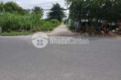 Đất tuyến công nghiệp cổ chiên 902