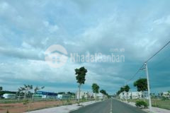 Đất nền trung tâm thành phố giá 9 5trm