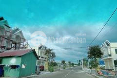 Đất khu dân cư trung tâm tp bình dương