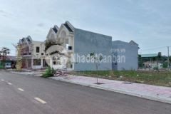 Đất nền trung tâm tp mới bình dương giá 2 5ty