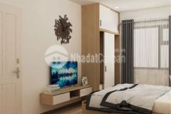 Thanh toán 500tr nhận nhà vào ở căn 2pn 2wc