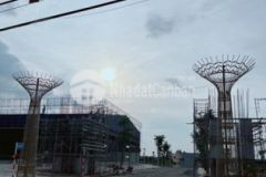 Đất nền gần dự án gamuda tp mới bd giá 1 7ty