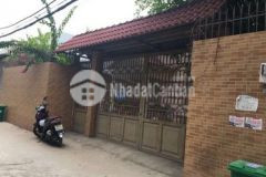 Bán nhà biệt thự dt642m2 giá 18ty thạnh lộc q12