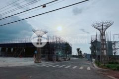 Đất nền tam giác vàng tp mới bd giá bán lỗ