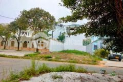 Đất xây biệt thự 300m2 khu vip quận 12 view sông