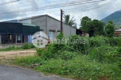 500 m2 đất thổ cư nằm trong khu dân cư