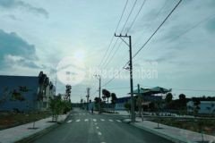 Đất nền gần chợ đồn bến cát