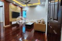 Căn hộ đẹp 103m2 tại a2 nguyễn cơ thạch 3 ngủ