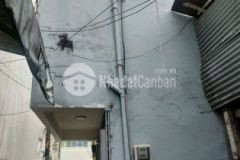 Bán nhà dt20 4m2 giá 3ty5 hoàng diệu q4 tp hcm