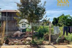 Chính chủ bán đất thổ cư hẻm 19b hoà thuận 5x28m