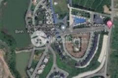 1084m lô góc3 mtđg rộng giá rẻ3 x cách qlo 300m