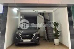 Nhà đẹp giá đẹp cho siêu phẩm phân lô ô tô tránh