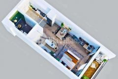 Bán căn hộ sophia phú cường 1pn giá thương lượng