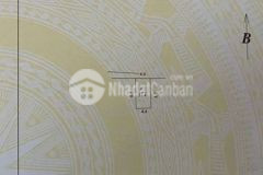 Bán nhà 2 tầng cũ 685 lĩnh nam giá 2 55 tỷ