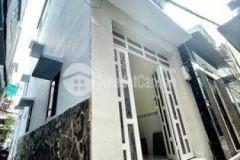 Bán nhà phan đình phùng phường 17 phú nhuận