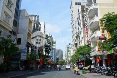 Nhà mặt tiền lê thánh tôn
