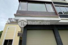 Nhà 50m2 x 4 tầng ô tô 7c vào gần aeon long bien