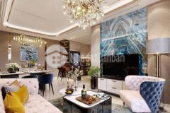 Căn hộ cao cấp 3pn 2wc cara river park