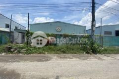 Cần bán 1000m2 đất thổ cư q9 mặt tiền đường số 8