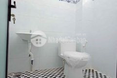 Bán nhà 1 trệt 1 lầu sổ hồng riêng chính chủ 80m