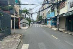 Hxt 10m kinh doanh 4tấm 40mv kề khu bàu cát 8tỷ