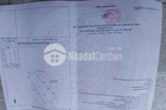 95m2 đất đẹp thị trấn hiệp phước huyện nhơn trạch