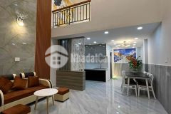 Bán nhà 5 tầng mới đẹp ở ngay phan huy ích tân bình 0789685368