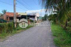 Đất tây ninh giá rẻ 4xx, sổ sẳn công chứng liền