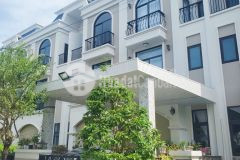 Nhà phố ven sông liền kề aeon