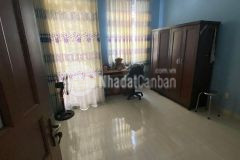 Nhà hẻm ô tô 5m 656 đường lê trọng tấn dt 4x22, 1 lửng giá 4.9 tỷ