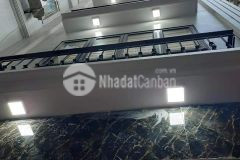 Bán nhà mới xây thịnh liệt hoàng mai 38m2 5t 3,4 tỷ lh 0989616711