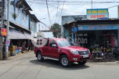 Bán gấp nhà mt kinh doanh ngay chợ số 9 sông trầu giá rẻ