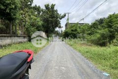 Cần bán gấp miếng đất 237m2 ở củ chi giá 650 triệu.