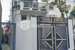 Bán nhà mặt tiền đường đô đốc long, phường tân quý, tân phú.