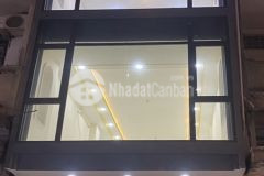 Gấp gấp gấp can ban nhà mặt tiền ba tháng hai quận 10