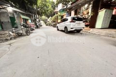 Bán đất quang trung, hà đông 69m, mt 4.3m, cách phố 10m hơn 4 tỷ