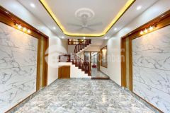 Chất lượng như vàng bán nhà vĩnh phúc 5 tầng 40m2 nhẹ nhàng 5.45 tỉ