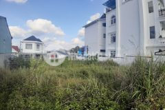 Bán đất đường vạn hạnh p8 tp. đà lạt.