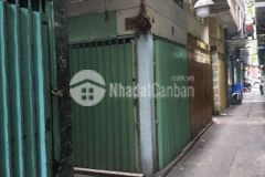 2 tỷ 100 có ngay nhà quận 1 tphcm cách mặt tiền chỉ 1 căn, tdt 42m2. 0932980565 viễn phương